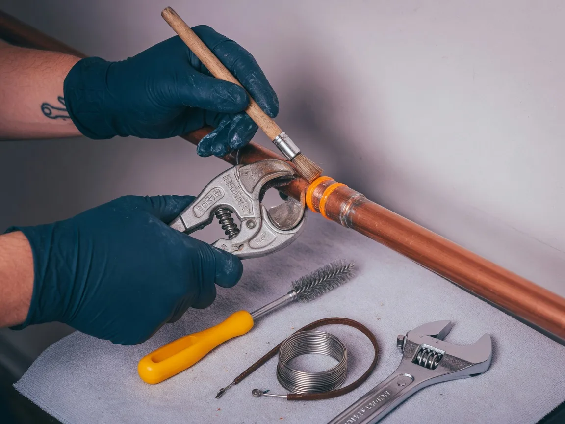 Why choose Sump Pump Repair in Fort Leavenworth, KS